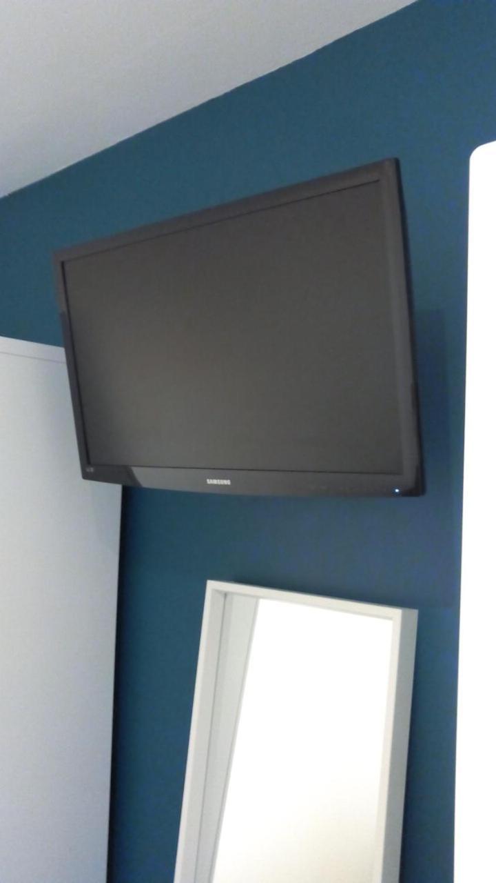 Chez Herve Croix Zimmer foto