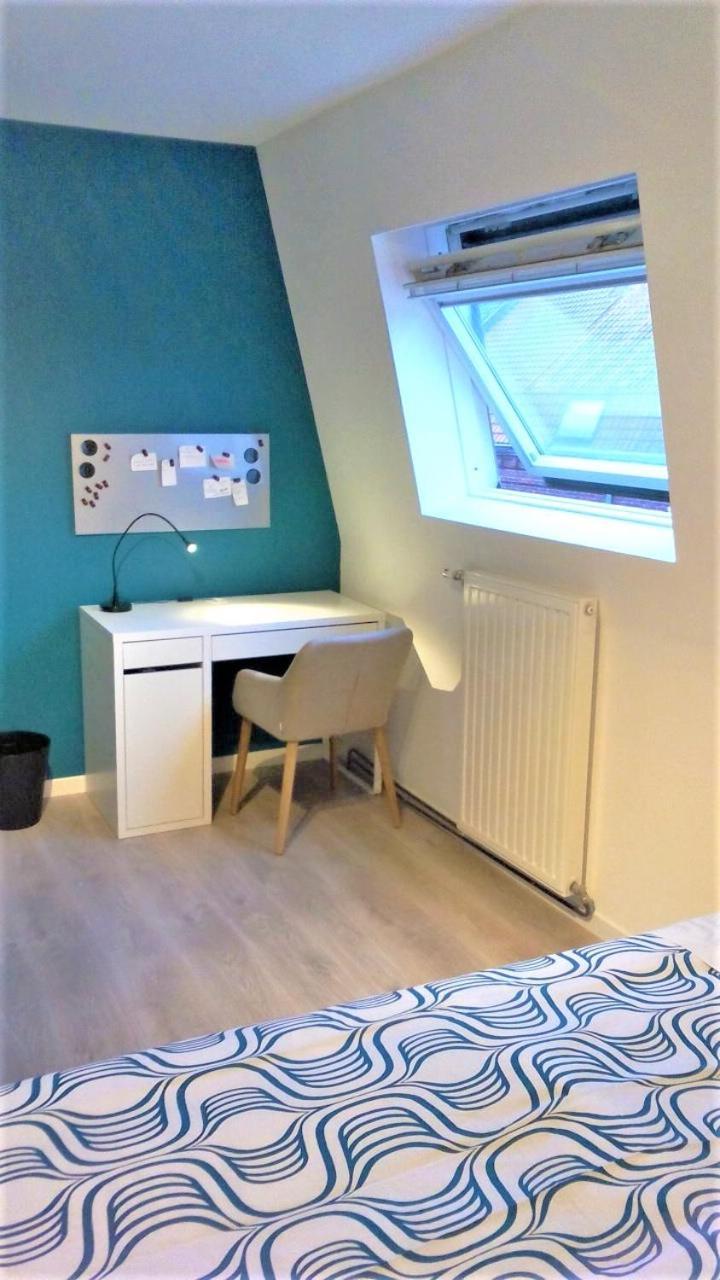Chez Herve Croix Zimmer foto