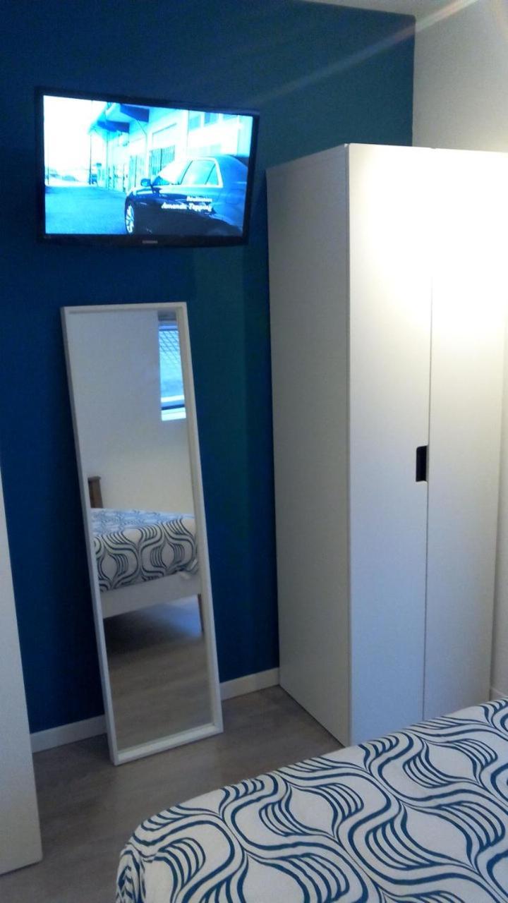 Chez Herve Croix Zimmer foto